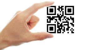 codigo qr