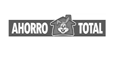 Logotipo Ahorro Total