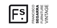 Logotipo Francisco Segarra BHD Estilo