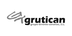 Logotipo Grutican