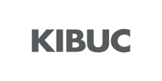 Logotipo Kibuc