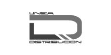 Logotipo Línea Distribución