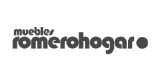 Logotipo Romerohogar