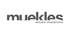 Logotipo Muekles