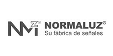 Logotipo Normaluz