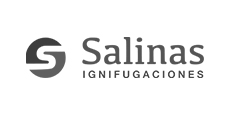 Logotipo Ignifugaciones Salinas