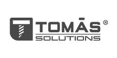 Logotipo Ferretería Tomás Solutions