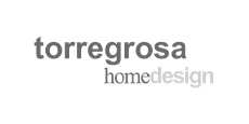 Logotipo Torregrosa Home design