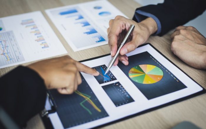 análisis de datos para empresas