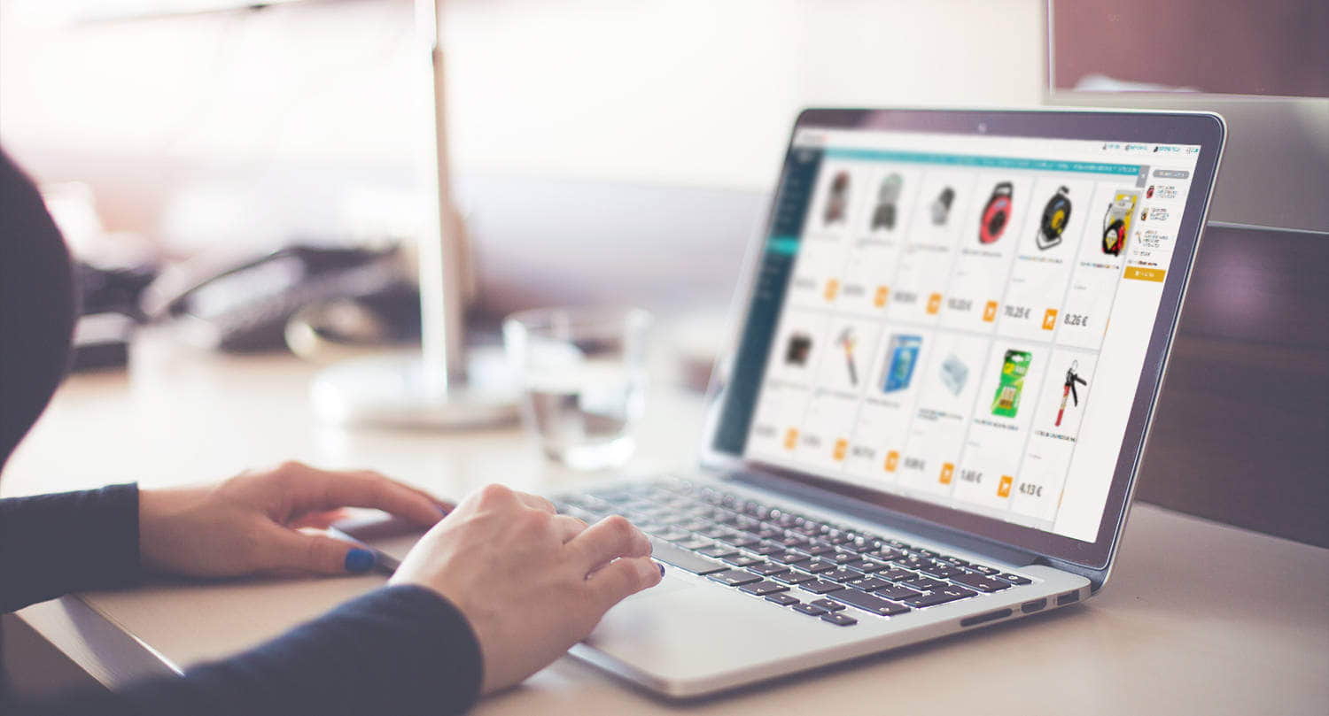 El B2B ha de ofrecer una experiencia tan práctica como intuitiva al cliente