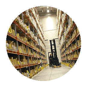 ERP multiplo para distribucion Multiplo ERP