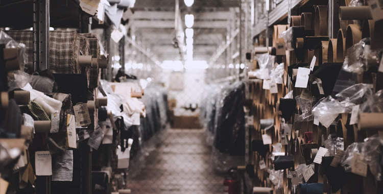 Cómo controlar el almacén