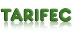 Logo Tarifec