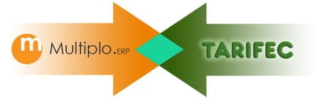 Integración de Tarifec con Multiplo ERP